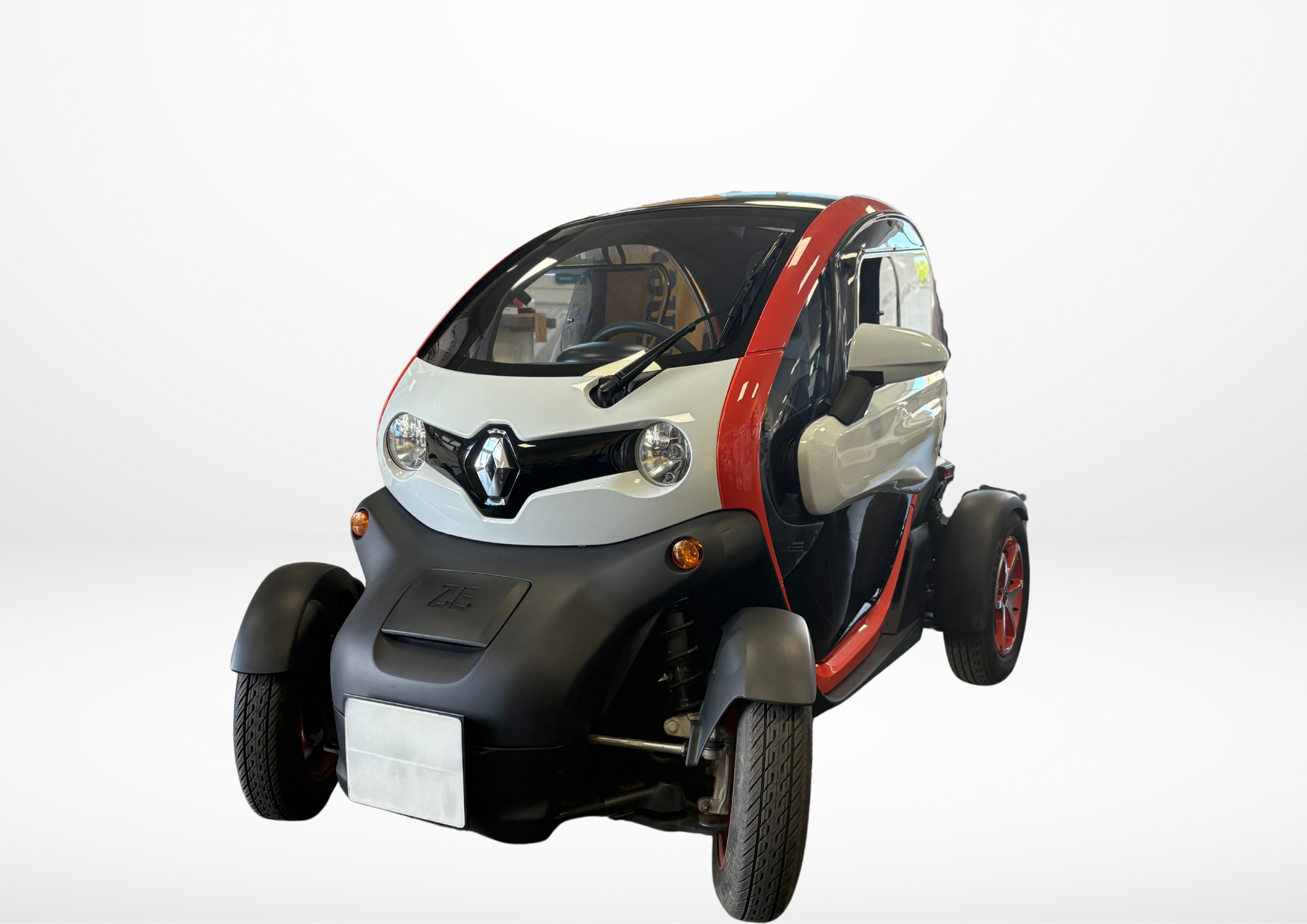 TWIZY INTENS 45 ACHAT INTEGRALE FULL