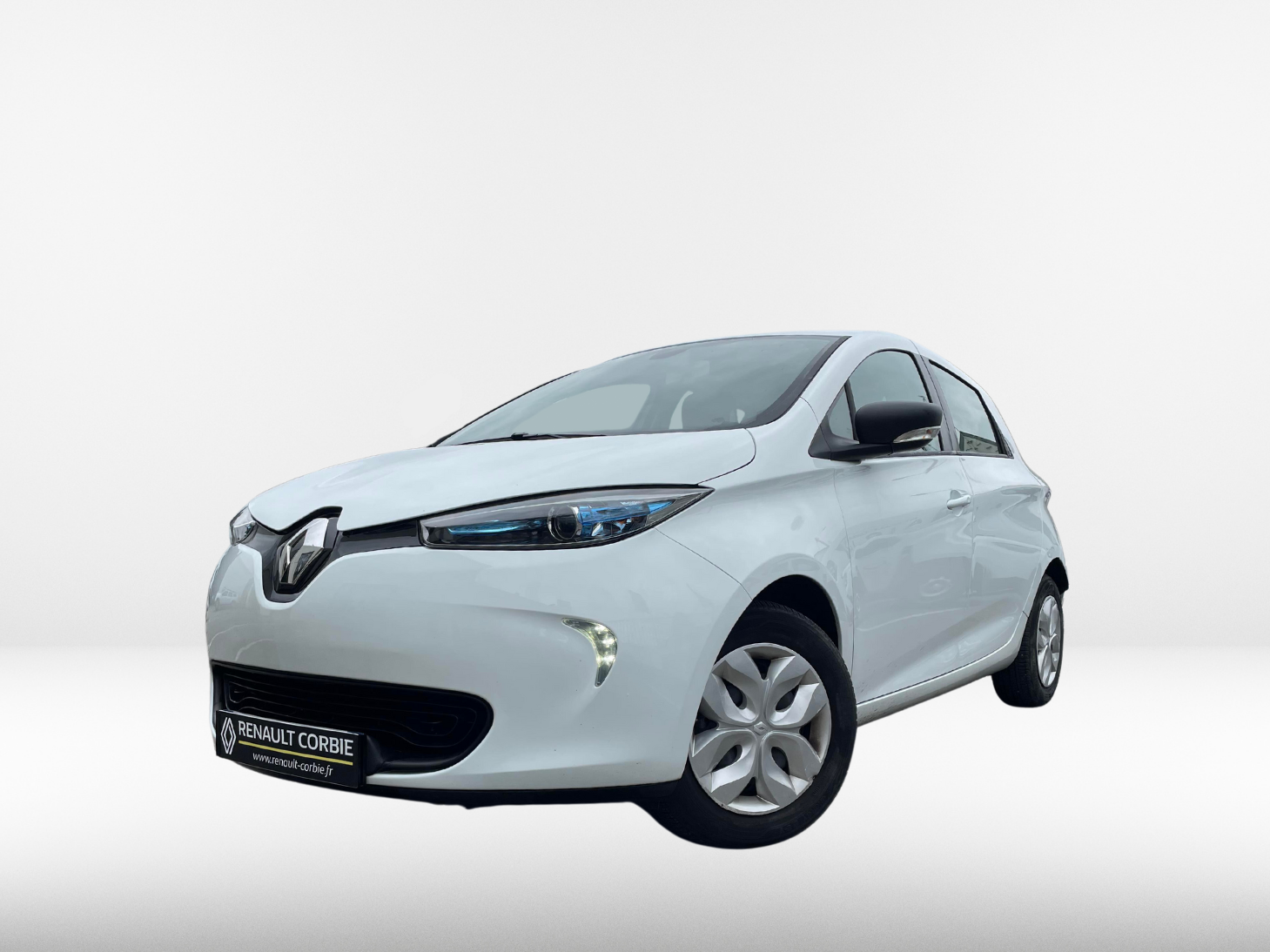 ZOE LIFE R 75 PAS DE LOCATION DE BATTERIE